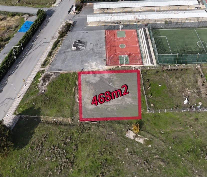 Büyükçavuşlu İmarlı Arsa